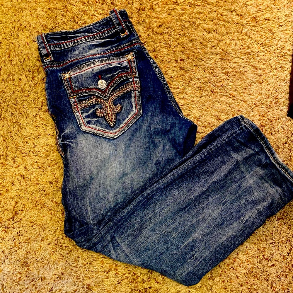 Men’s Jeans
